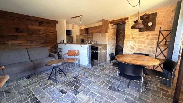 Vente Maison 7 pièces 197 m2 à Millau