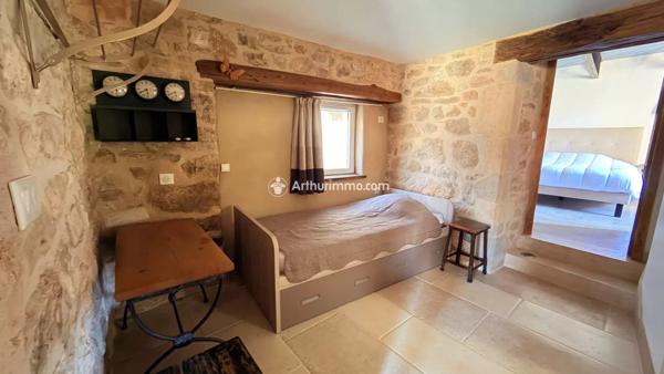Vente Maison 7 pièces 197 m2 à Millau