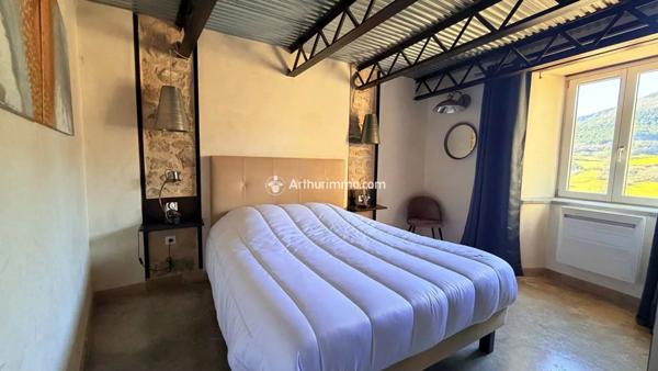 Vente Maison 7 pièces 197 m2 à Millau