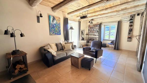 Vente Maison 7 pièces 197 m2 à Millau