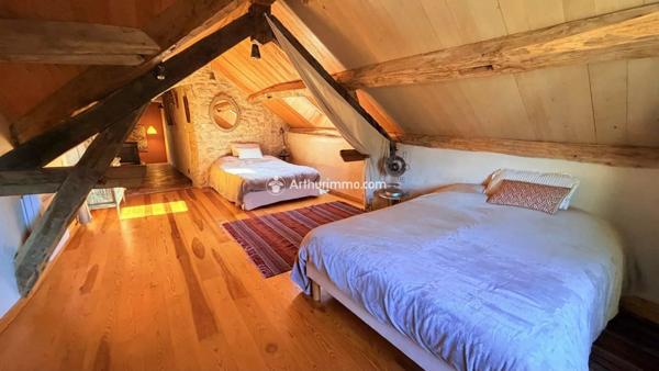 Vente Maison 7 pièces 197 m2 à Millau