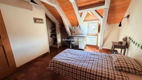 Vente Maison 7 pièces 197 m2 à Millau
