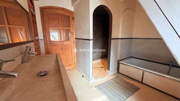 Vente Maison 7 pièces 197 m2 à Millau