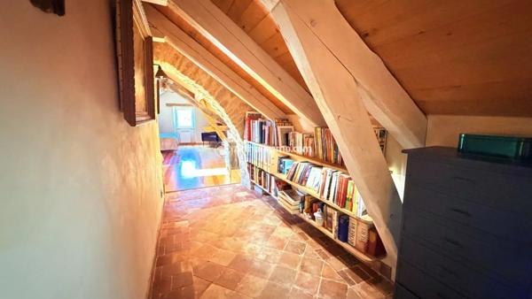 Vente Maison 7 pièces 197 m2 à Millau