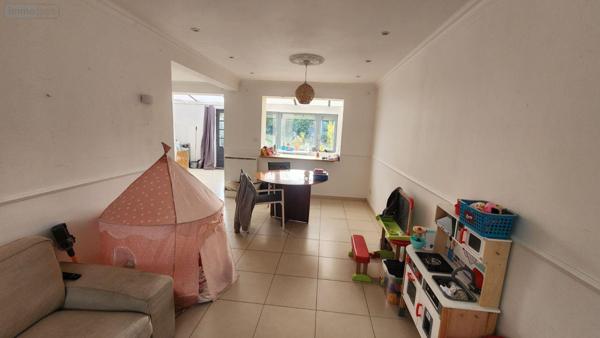 Maison de ville à vendre à Dunkerque dans le Nord (59430), ref : S5370   
Bazennes