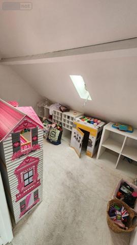 Maison de ville à vendre à Dunkerque dans le Nord (59430), ref : S5370   
Bazennes