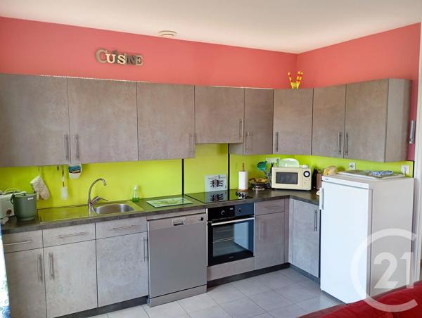 Maison à vendre  5 pièces - 91,71 m 2   BREM SUR MER  - 85