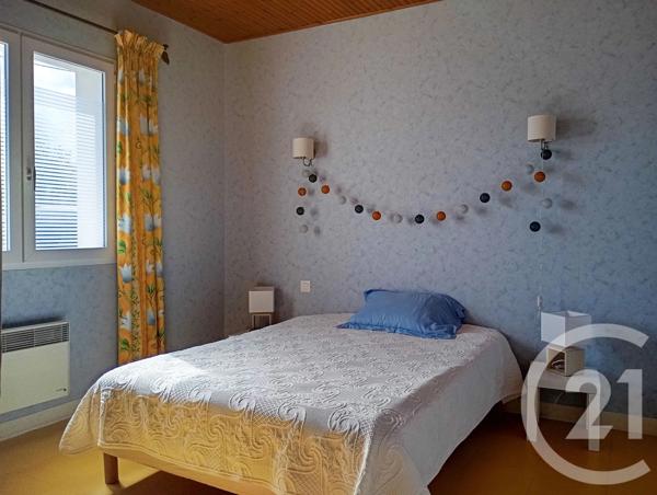 Maison à vendre  5 pièces - 91,71 m 2   BREM SUR MER  - 85