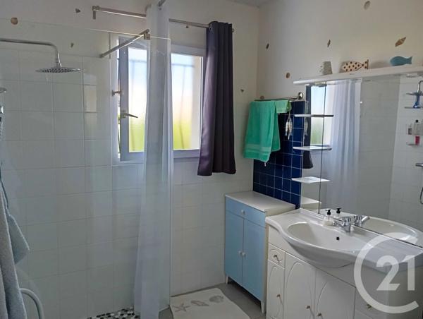 Maison à vendre  5 pièces - 91,71 m 2   BREM SUR MER  - 85