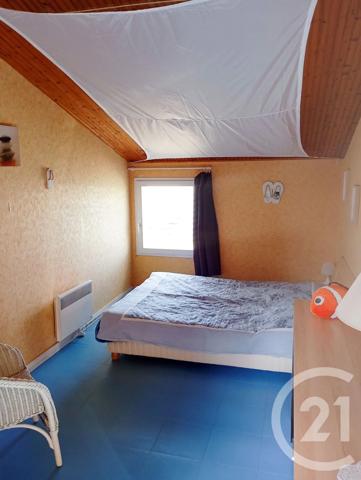 Maison à vendre  5 pièces - 91,71 m 2   BREM SUR MER  - 85