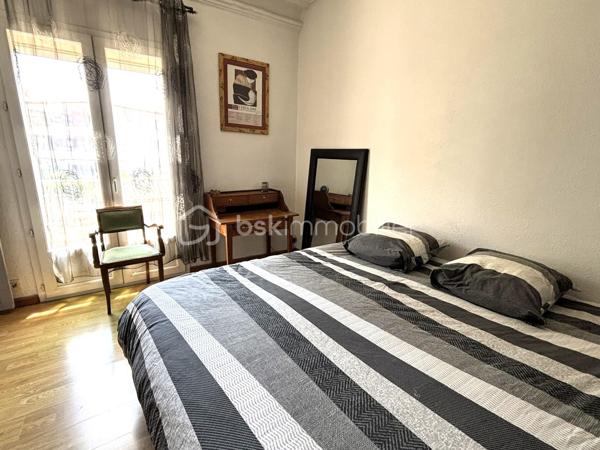 Appartement de 71 m²