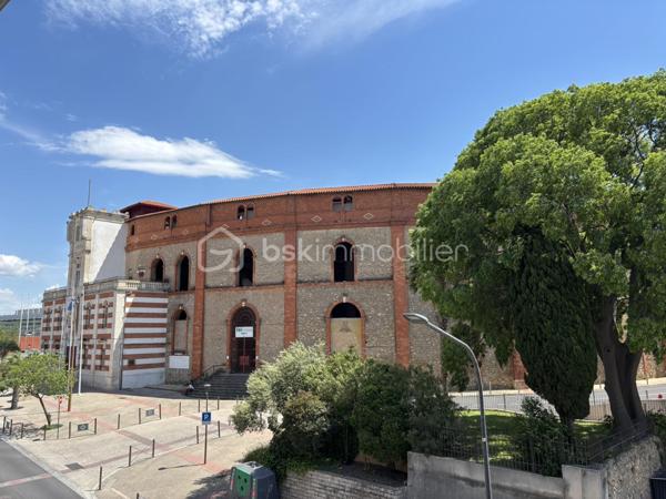 Appartement de 71 m²