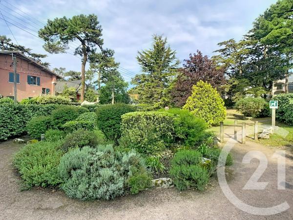 Appartement F1 Bis à vendre  2 pièces - 30,95 m 2   LA BAULE  - 44