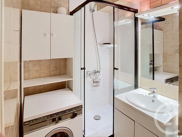 Appartement F1 Bis à vendre  2 pièces - 30,95 m 2   LA BAULE  - 44