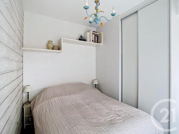 Appartement F1 Bis à vendre  2 pièces - 30,95 m 2   LA BAULE  - 44