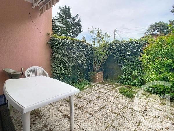 Appartement F1 Bis à vendre  2 pièces - 30,95 m 2   LA BAULE  - 44