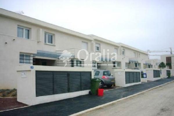 Maison/villa · Location Montpellier (34080) 3 pièces · 70m²