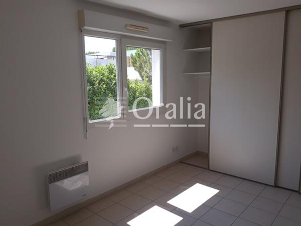 Maison/villa · Location Montpellier (34080) 3 pièces · 70m²