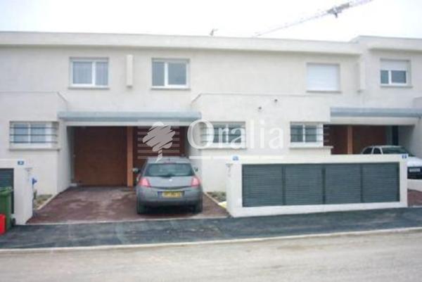 Maison/villa · Location Montpellier (34080) 3 pièces · 70m²