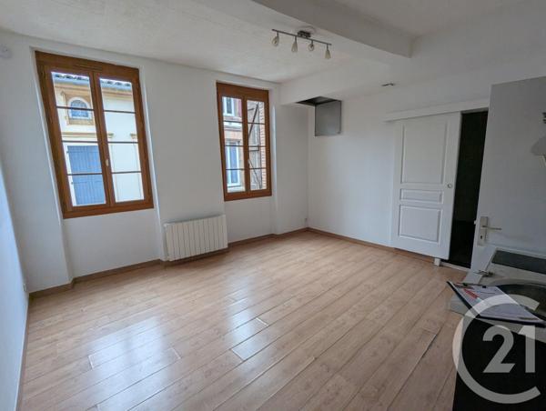 Appartement T2 à vendre  2 pièces - 37,10 m2 GAILLAC - 81