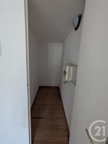 Appartement T2 à vendre  2 pièces - 37,10 m2 GAILLAC - 81