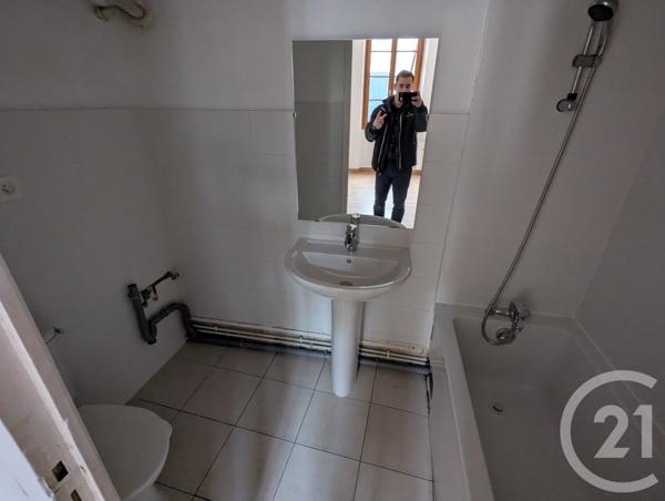 Appartement T2 à vendre  2 pièces - 37,10 m2 GAILLAC - 81