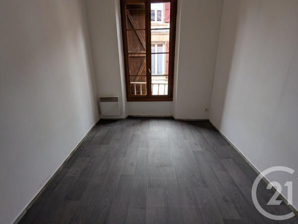 Appartement T2 à vendre  2 pièces - 37,10 m2 GAILLAC - 81
