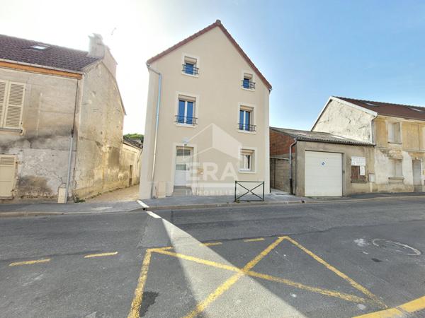 Maison  à louer Penchard 4 pièce(s) 63.30 m2