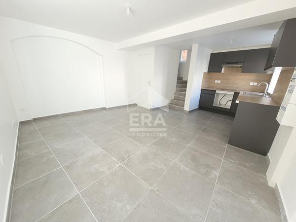 Maison  à louer Penchard 4 pièce(s) 63.30 m2