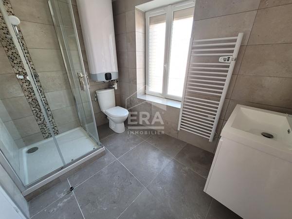 Maison  à louer Penchard 4 pièce(s) 63.30 m2