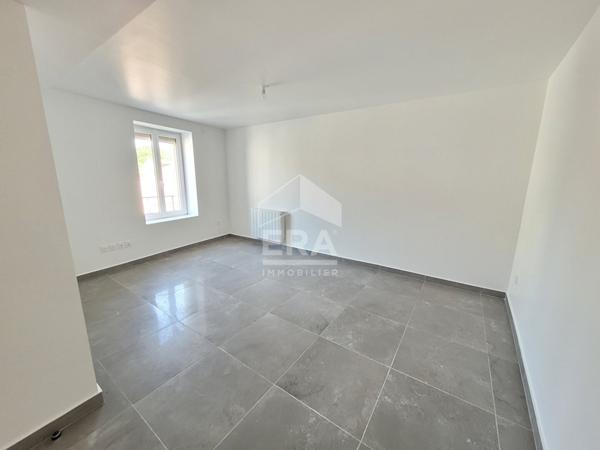 Maison  à louer Penchard 4 pièce(s) 63.30 m2