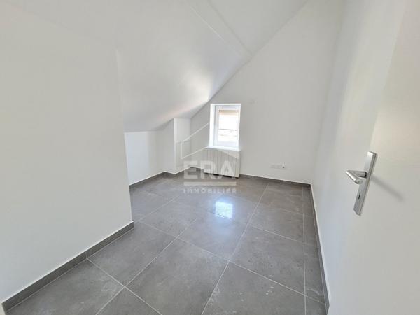 Maison  à louer Penchard 4 pièce(s) 63.30 m2