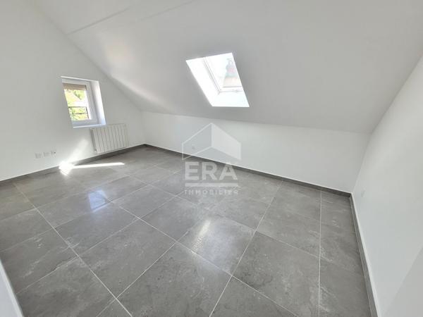 Maison  à louer Penchard 4 pièce(s) 63.30 m2