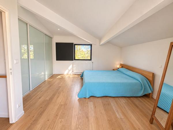 COLOMIERS PERGET - Villa comtemporaine de standing