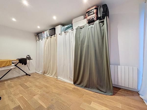 Maison à vendre 7 pièces TINQUEUX (51)