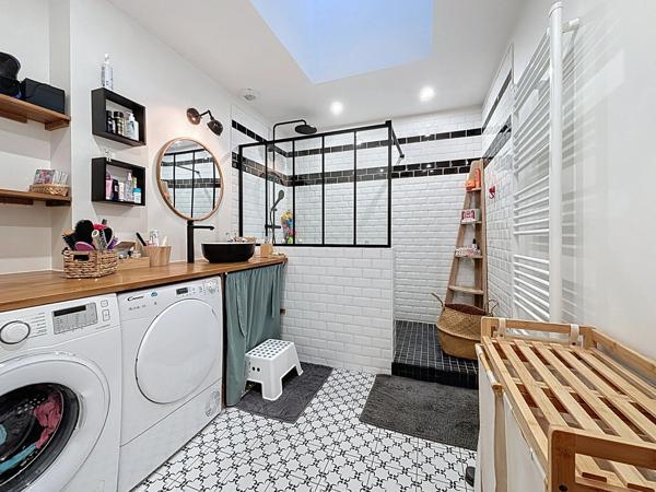 Maison à vendre 7 pièces TINQUEUX (51)