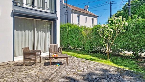 Maison à vendre 7 pièces TINQUEUX (51)