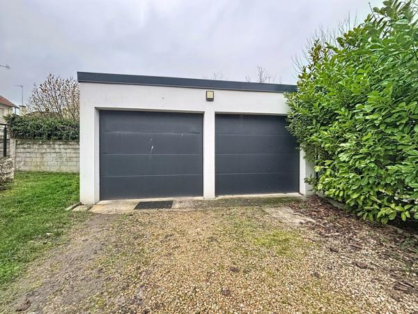 Maison à vendre 7 pièces TINQUEUX (51)