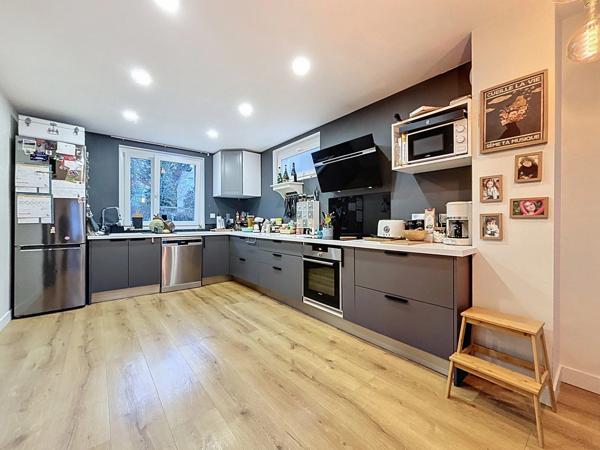 Maison à vendre 7 pièces TINQUEUX (51)