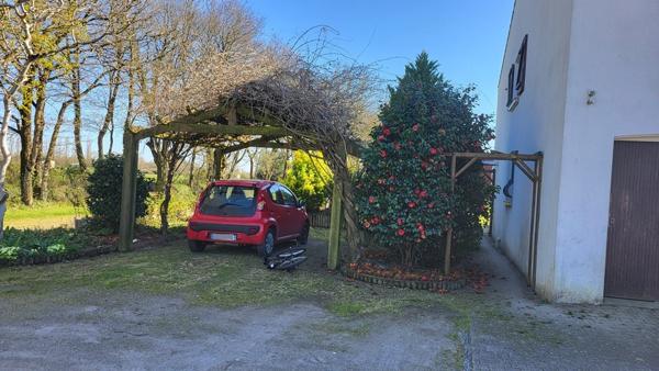 Maison Les Sables d'Olonne 5 pièces 129m2 + T2 45 m2