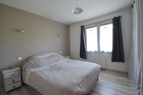 Maison Les Sables d'Olonne 5 pièces 129m2 + T2 45 m2