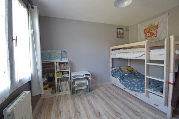 Maison Les Sables d'Olonne 5 pièces 129m2 + T2 45 m2