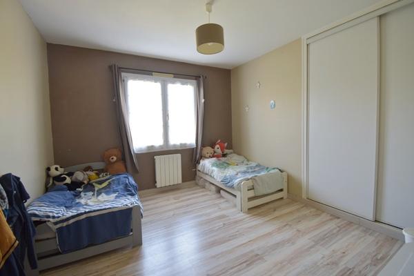 Maison Les Sables d'Olonne 5 pièces 129m2 + T2 45 m2