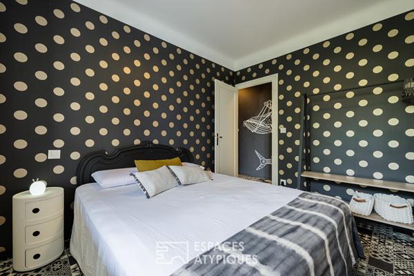 L’authenticité des années 50 sublimée en élégance estivale