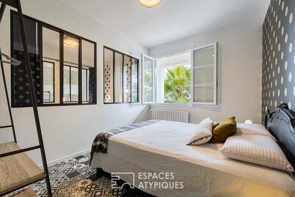 L’authenticité des années 50 sublimée en élégance estivale