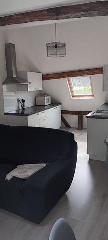 APPARTEMENT TYPE III MEUBLE - CENTRE VILLE POITIERS