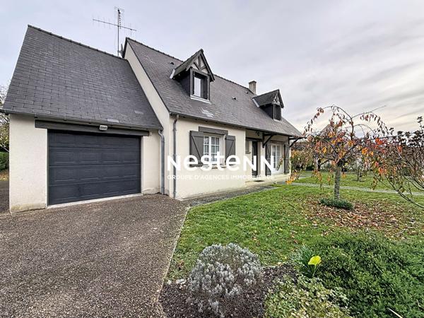 Ravissante maison 5 chambres