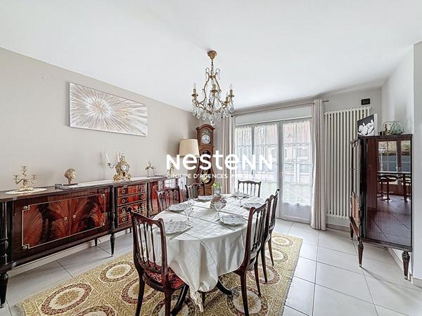 Ravissante maison 5 chambres