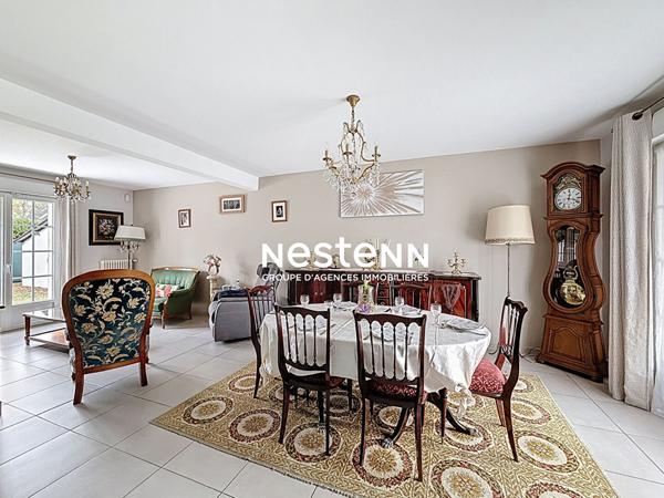 Ravissante maison 5 chambres