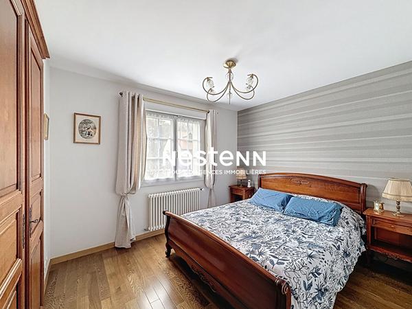 Ravissante maison 5 chambres